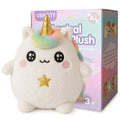 Lumi – The Magical AI Unicorn Plush Toy